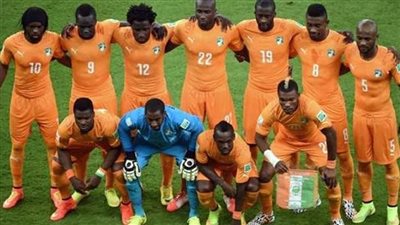 رئيس اللجنة الوطنية لمشجعي كوت ديفوار: منع جماهير بلادنا في فرنسا من دخول الولايات المتحدة