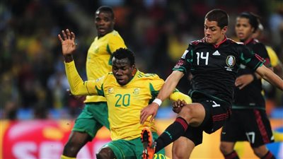 موقعة الافتتاح.. تاريخ مواجهات المكسيك وجنوب إفريقيا قبل انطلاق كأس العالم