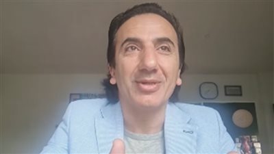 مدير مهرجان روتردام للفيلم العربي: الدورة الـ26 تؤكد مكانة المهرجان كجسر بين العالم العربي وأوروبا