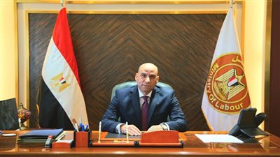 وزير العمل: الخميس 18 يونيو إجازة مدفوعة الأجر للعاملين بالقطاع الخاص