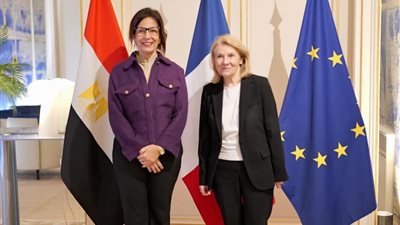  مصر ضيف شرف معرض الكتاب الفرنسي 2027 