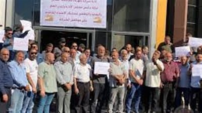 مستعمرون يعتدون على موظفين في شركة كهرباء محافظة القدس جنوب بيت لحم