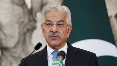 وزير دفاع باكستان: أمريكا وإيران تقتربان من التوصل لاتفاق سلام