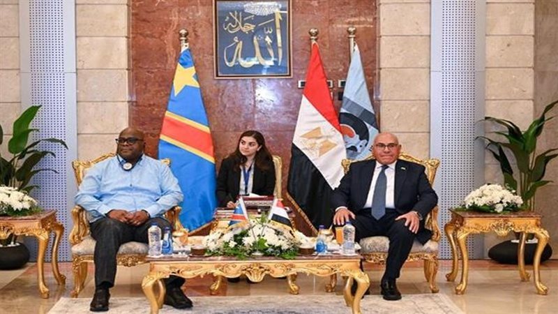 رئيس جمهورية الكونغو