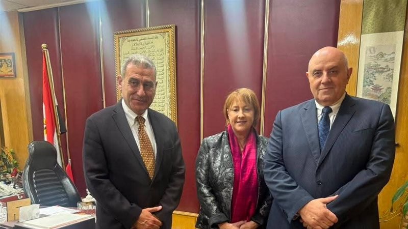 رئيس الإذاعة المصرية