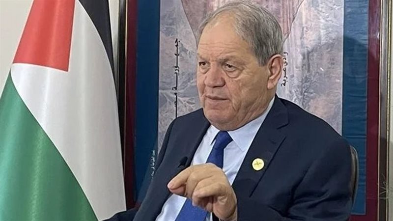 رئيس المجلس الوطني