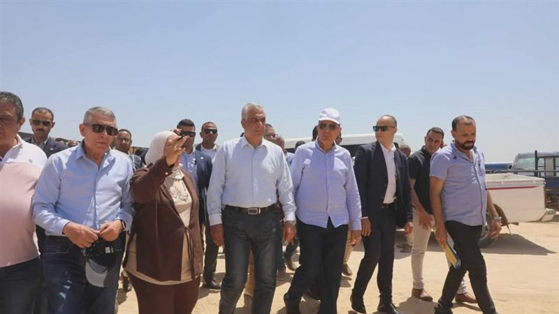 وزير الإنتاج الحربي