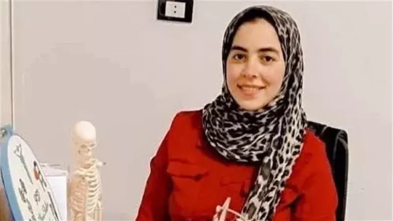 الدكتورة هناء شعبان