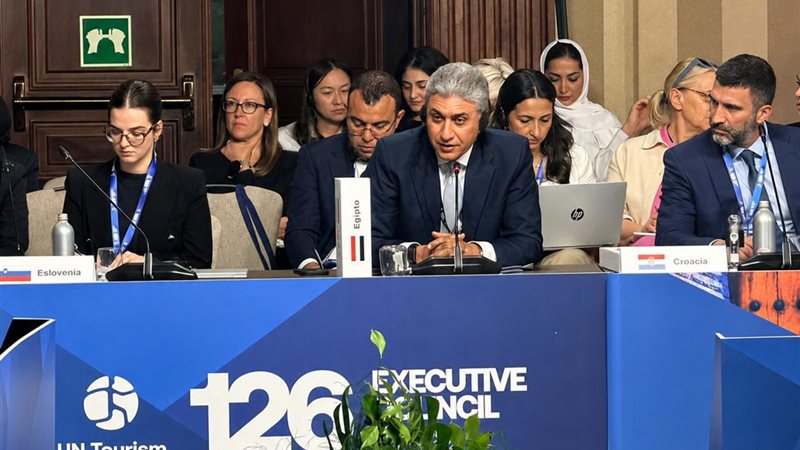 فعاليات الدورة الـ126