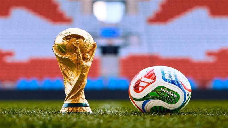 كأس العالم