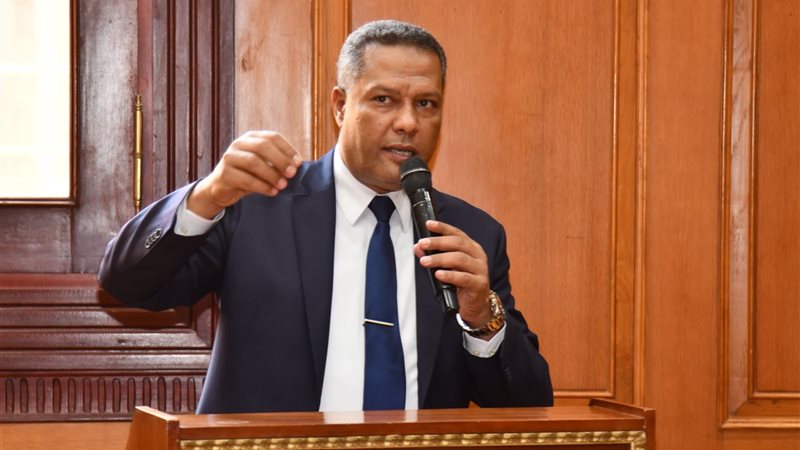 النائب محمد حمزة