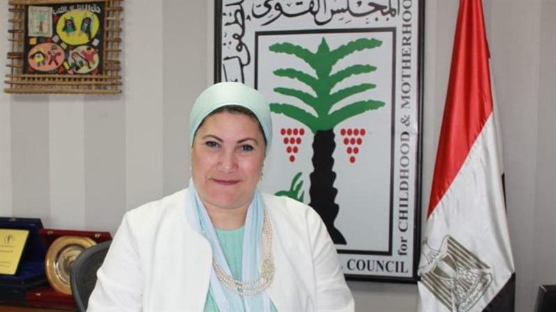 سحر السنباطي 