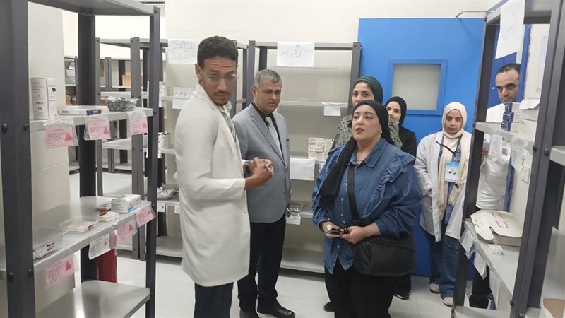 الجولة 