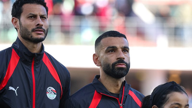 صلاح والشناوي