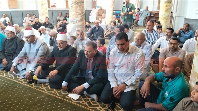 المسجد الجديد 