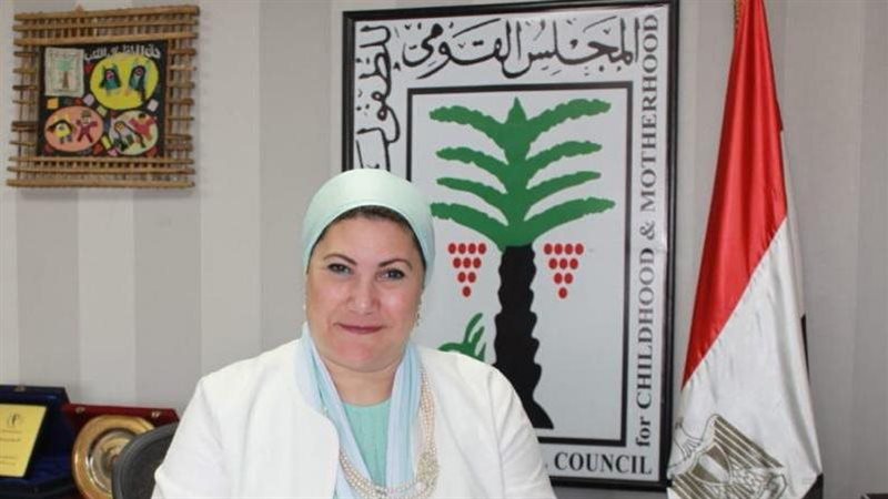 سحر السنباطي 