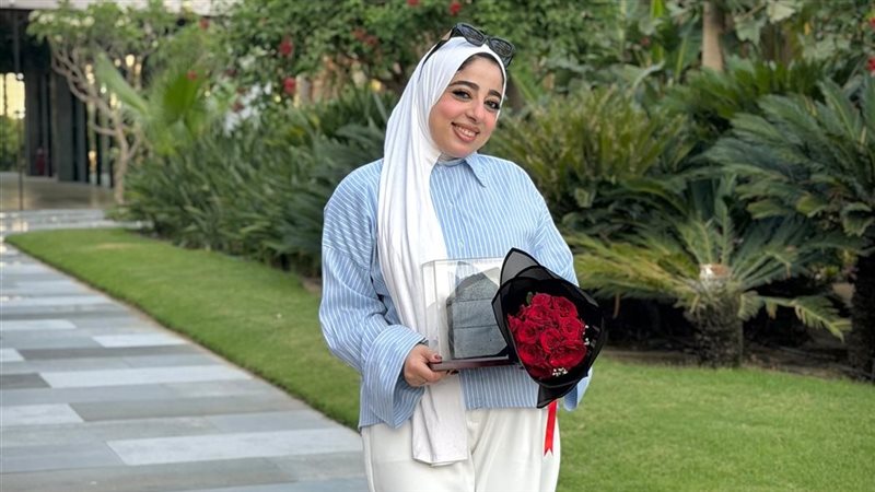 مروة فتحي