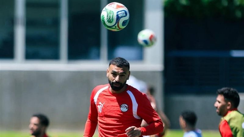 محمد صلاح يريد صنع