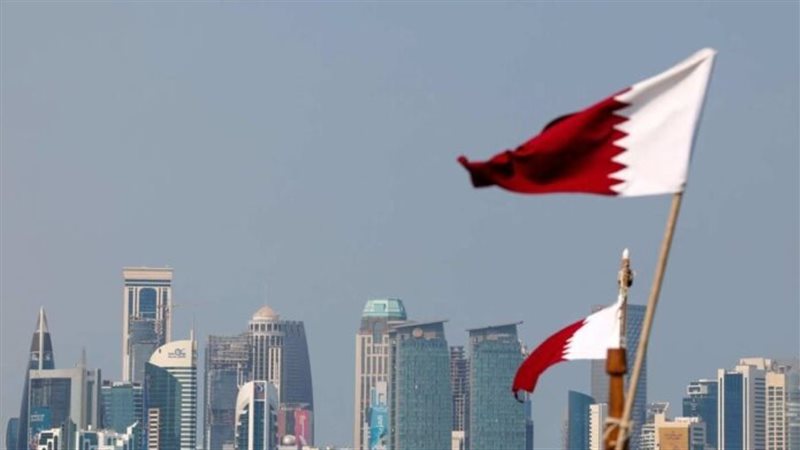 قطر 