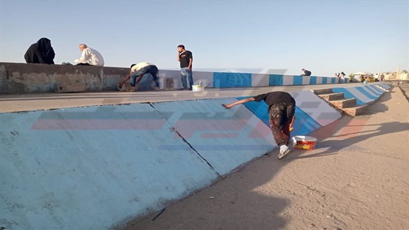   أعمال التطوير