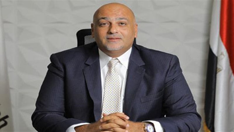  باسل رحمي الرئيس