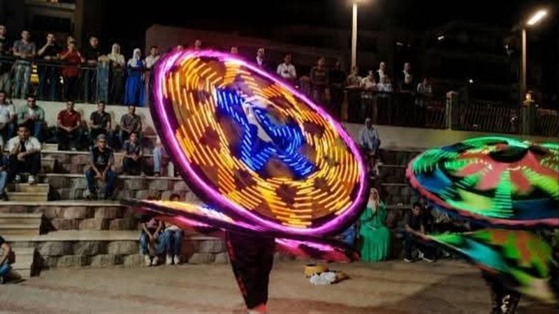 فعاليات ثقافية 