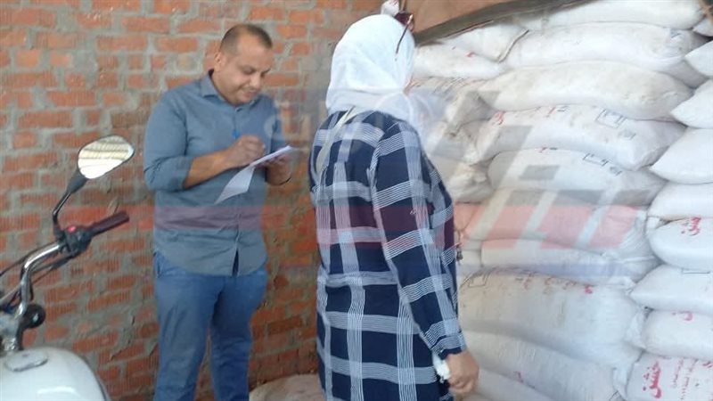 المضبوطات 