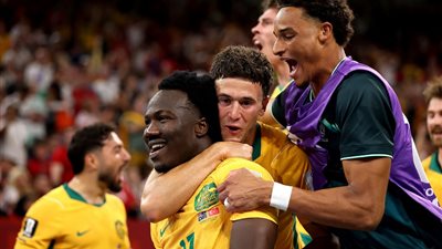 أستراليا تفتتح مشوارها في كأس العالم 2026 بفوز مستحق على تركيا