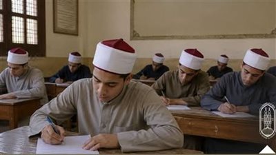 مواجهة «الغش» فى الأزهر