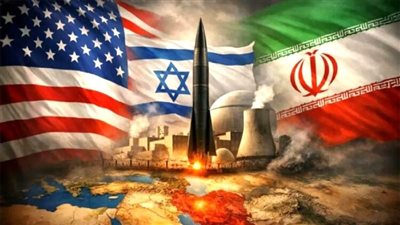 لا سلام والخليج ينتظر انتهاء التصعيد