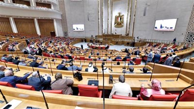 .. والبرلمان يطالب بتعويض أصحاب المعاشات