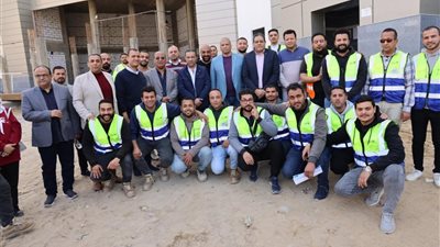 ​بـ 5 مليارات جنيه.. المنوفية تبني منظومة صحية متكاملة وتُودع قوائم الانتظار