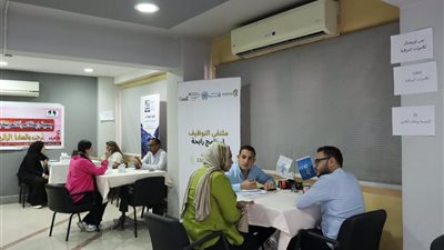 القومي للمرأة ينظم ملتقى لتوظيف 80 خريجة من برنامج 