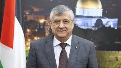 وزير الإسكان الفلسطيني: الأوضاع في غزة 