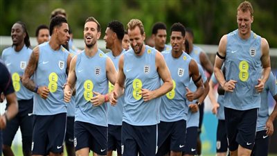 انفراجة في معسكر إنجلترا.. استعادة جميع المعدات المسروقة قبل انطلاق كأس العالم 2026
