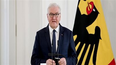 الرئيس الألماني يبدأ جولة آسيوية لتعزيز العلاقات والتعاون