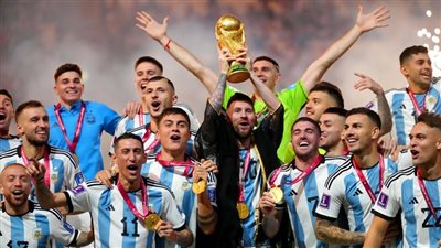 كأس العالم 2026| ضربة محتملة للأرجنتين قبل مواجهة الجزائر.. شكوك حول جاهزية مارتينيز