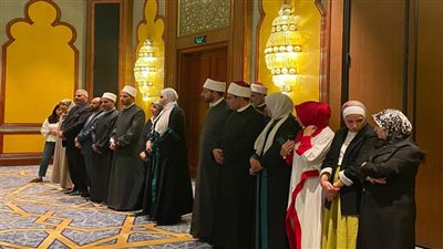 الأوقاف تشارك في انطلاق التدريب الإقليمي لتعزيز الرجولة الإيجابية