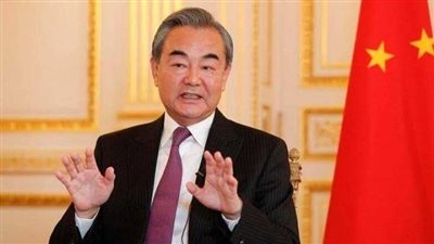 وزيرا خارجية الصين ومونغوليا يبحثان سبل تعزيز العلاقات الثنائية