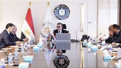 وزير التخطيط يبحث مع سفير أذربيجان تعزيز التعاون المشترك ودفع العلاقات الاقتصادية بين البلدين