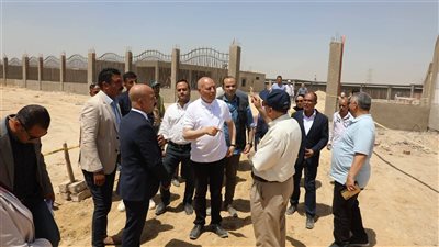 على مساحة 5000 متر.. القاهرة تقترب من افتتاح أكبر شلتر للكلاب الضالة بالتبين
