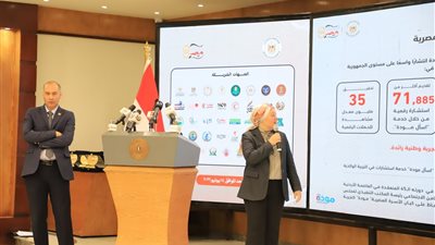 «فرحة مصر».. عندما أصبحت الدولة أسرة للعروس والعريس