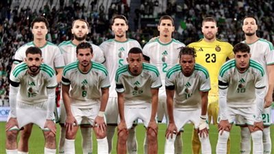 قبل صدام كأس العالم 2026.. تاريخ مواجهات الأرجنتين والجزائر
