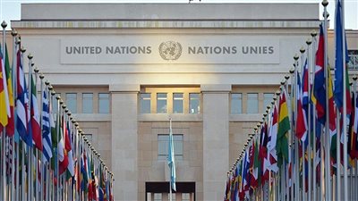 قادة العالم يجتمعون في إيفيان لإخماد الحرب وإنقاذ الشرق الأوسط والاقتصاد العالمي