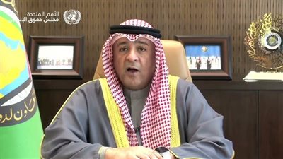 أمين التعاون الخليجي يدشن منصة التشريعات الخليجية الموحدة
