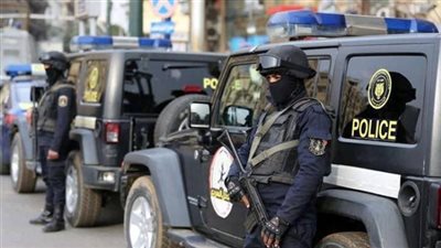 أجهزة الأمن خلال 24 ساعة تضبط (112084) مخالفة 