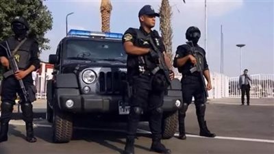 أجهزة الأمن  تضبط قضايا نقد أجنبي بقيمة 3ملايين  جنيه 