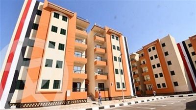 تعاونيات البناء والإسكان: طرح 314 وحدة سكنية متميزة بعدد من المدن الجديدة