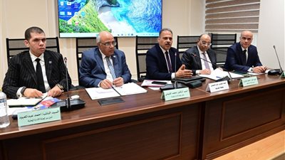 لجنة الإدارة المحلية بالنواب تطالب بحل أزمات التصالح في مخالفات البناء 