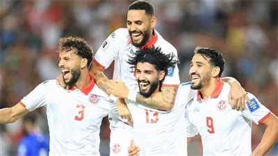 تونس تبدأ حلم المونديال أمام السويد.. موعد المباراة وطاقم التحكيم